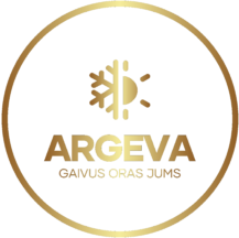ARGEVA
